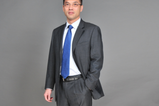 飛博激光李驍軍:看好激光行業(yè)發(fā)展前景 積極布局國內(nèi)市場